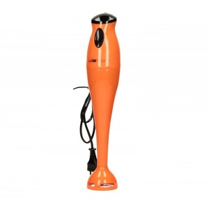 Štapni mikser SM 3577 oranž Clatronic 4006160636420