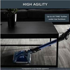 Štapni usisivač RH99C0W0 XForce Flex 14.60 Aqua 2u1 Rowenta 3221616059832 - Img 2