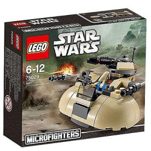 STAR WARS AAT V29 LE75029