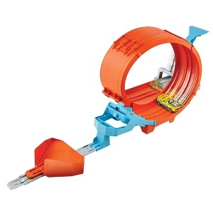 Staza za autiće Champion Hot Wheels 813951 - Img 2