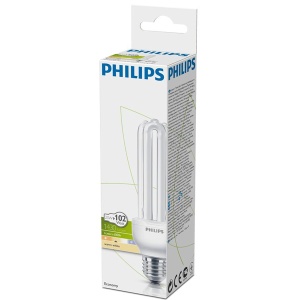 Štedljiva sijalica PHILIPS Economy Stick hladno bela 23W PS338 - Img 2
