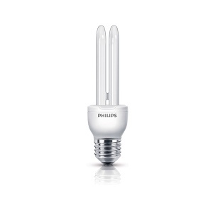 Štedljiva sijalica PHILIPS Economy Stick toplo bela 18W PS286