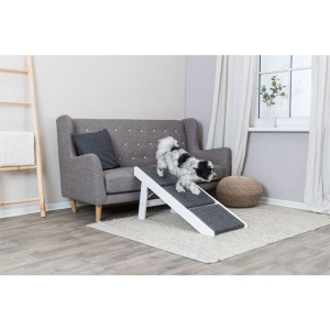 Stepenice rampa za ljubimce sklopive 44x46x106cm Trixie 39462 - Img 3