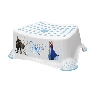 Stepenik Frozen OKT A009408