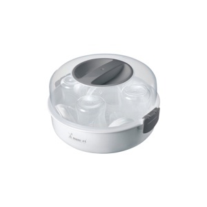 Sterilizator flašica za bebe 1728