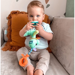 Štipaljka dino Playgro 1041828 - Img 3