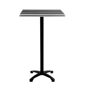 Sto Cross bar stripes gris 222032