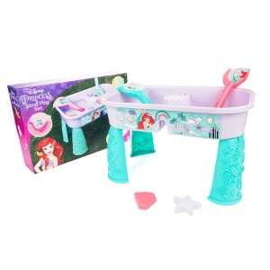 Sto za vodu i pesak Ariel Disney 1037480