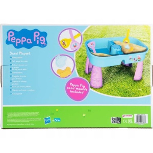 Sto za vodu i pesak Peppa Prase 1043224 - Img 2