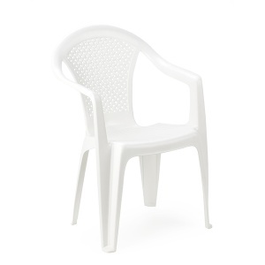Stolica plastična Camelia 29085