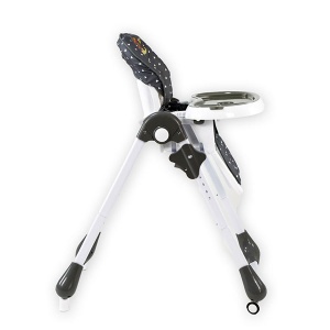 Stolica za hranjenje Asalvo Chef Baby 15846 - Img 3