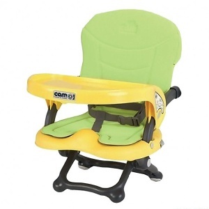 Stolica za hranjenje Cam Smarty s-333Pp11