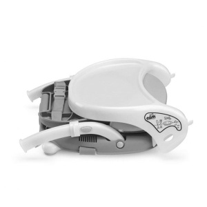 Stolica za hranjenje Cam Smarty sa navlakom S 333.C27 - Img 3
