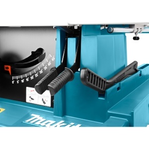 Stona kružna testera Makita 2704N - Img 4