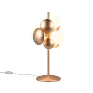 Stona lampa Bubble 3xG9 led Trio Lighting 517400379