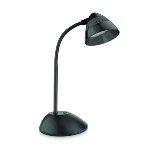 Stona lampa Cap crna Philips 70023/30/16