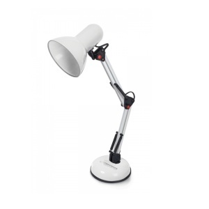 Stona lampa E27 Avior Esperanza ELD112W