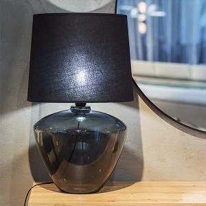 Stona lampa Fiord 1xE27 TK Lighting 5463 - Img 3