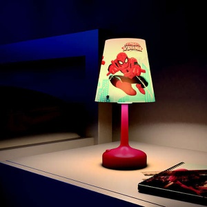 Stona lampa Spiderman 71796/40/P0 - Img 4