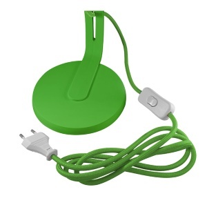 Stona LED lampa 3.2W Prosto LSL-81/GR - Img 2