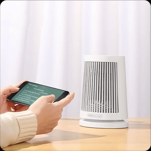 Stona PTC keramička grejalica EU 600W Xiaomi 6941812795293 - Img 2