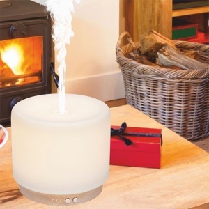 Stona ultrazvučna aroma lampa Home AD280 - Img 4