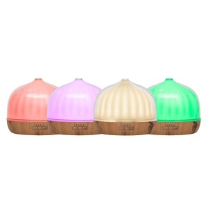 Stona ultrazvučna aroma lampa Home AD500 - Img 2