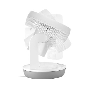 Stoni ventilator SFE 2340WH Sencor 41011102 - Img 3