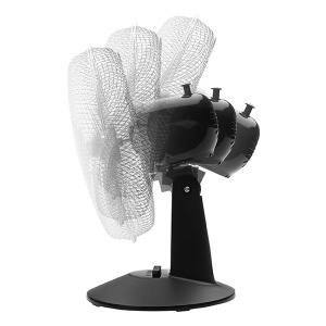 Stoni ventilator SFE 3011BK Sencor 41005479 - Img 3