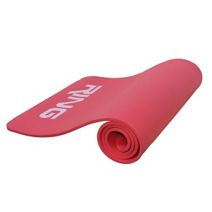 Strunjača debljine 1.5cm RING RX EM3021 red - Img 3