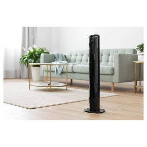 Stubni ventilator SFT 3113BK Sencor 41012863 - Img 4