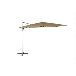 Suncobran viseći bež 260x260cm Green Bay Roma 060395-613970