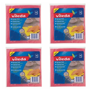 Sunđerasta krpa 1/1 Vileda 23101