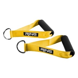 Sunđeraste ručkice RING RX LEP-6402