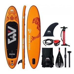 SUP daska Fusion 315cm Intex 062808