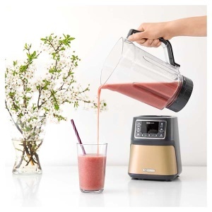 Super vakuum blender sa nutri blend funkcijom SBU 7677CH Sencor APA01896 - Img 4