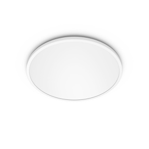 Superslim CL550 plafonska svetiljka 15W 2700K Philips PH064