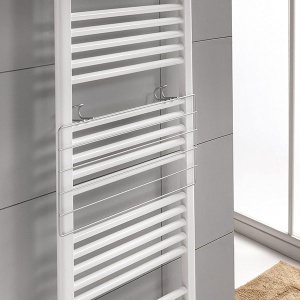 Sušilica za veš Radius metalik srebrna Metaltex 403803 - Img 3