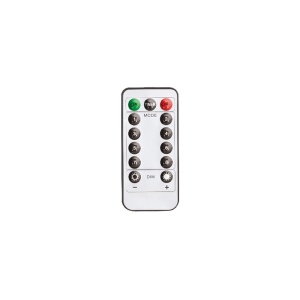 Svetleći niz 200 led dioda toplo beli Home MLF200/WW - Img 2