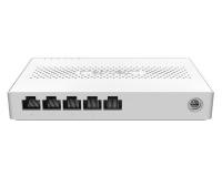 Svič Tenda SM105 5 portova 2.5G Ethernet neupravljivi beli - Img 2