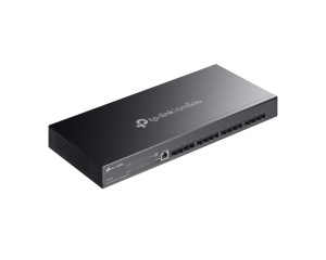 Svič TP-Link SX3016F Omada L3 lite upravljivi 16x 10G SFP+ - Img 5