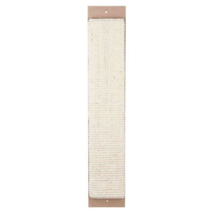 Tabla sisal grebalica sa mačijom travom 11x56 prirodna boja drveta