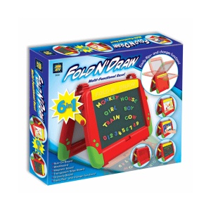 Tabla za crtanje 6u1 DM5123