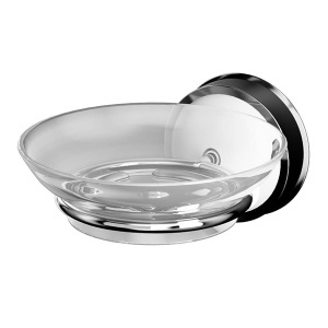 Tacna za sapun vakuum Inox PVC Ridder 12040000