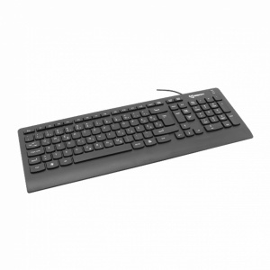 Tastatura K-20 SRB SBox 967 - Img 1