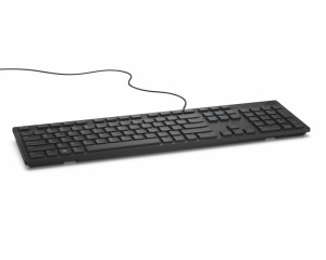Tastatura KB216 crna Dell žična USB YU raspored