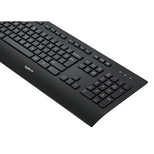Tastatura Logitech K280E USB US crna - Img 2