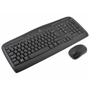 Tastatura + miš wireless MK330 Genius 920-003997 - Img 2