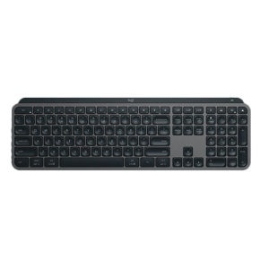 Tastatura MX Keys S Plus grafitna Logitech bežična US raspored osvetljena - Img 2
