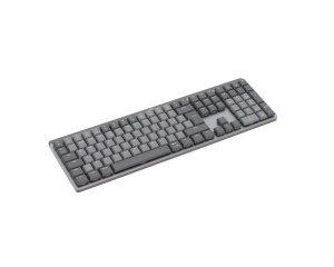 Tastatura MX Mechanical grafitna Logitech bežična US raspored mehanička - Img 4